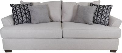 Klaussner Torrey Sofa Homemakers Furniture