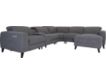 K Motion KM309 Collection 6-Piece Power Sectional small image number 1
