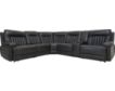 Kuka KM597 Collection 6-Piece Leather Power Sectional small image number 1