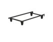 Knickerbocker Bed EnGauge Hybrid Twin/Twin XL Bed Frame small image number 1