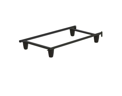 Knickerbocker Bed EnGauge Hybrid Twin/Twin XL Bed Frame