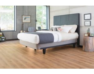 Knickerbocker Bed EnGauge Hybrid Twin/Twin XL Bed Frame