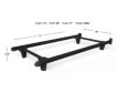 Knickerbocker Bed EnGauge Hybrid Twin/Twin XL Bed Frame small image number 4