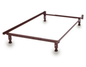 Knickerbocker Bed Classic Twin/Full Bed Frame
