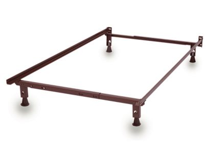 Knickerbocker Bed Classic Twin/Full Bed Frame