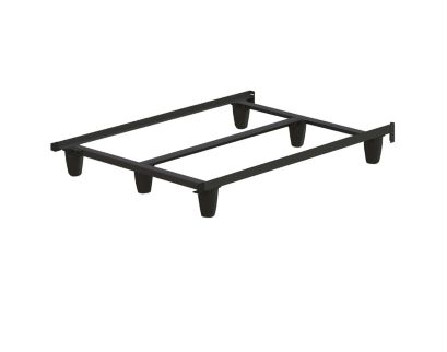 Knickerbocker Bed EnGauge Hybrid Full Bed Frame