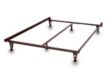 Knickerbocker Bed Bedrock Twin/Full/Queen Bed Frame small image number 1