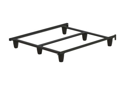 Knickerbocker Bed EnGauge Hybrid Queen Bed Frame