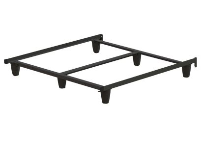 Knickerbocker Bed EnGauge Hybrid King Bed Frame