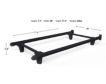 Knickerbocker Bed EmBrace Twin Bed Frame small image number 2