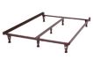 Knickerbocker Bed Monster Heavy-Duty All Size Bed Frame small image number 1