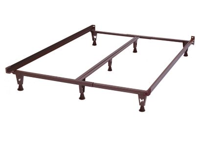 Knickerbocker Bed Monster Heavy-Duty All Size Bed Frame