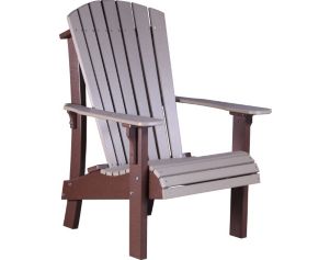 Amish Outdoors Royal Tall Adirondack Chair