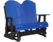 Amish Outdoors Lovevseat Blue/Black small image number 1