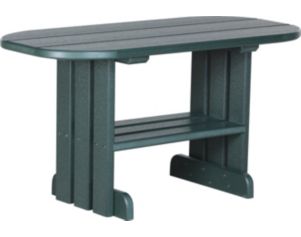 Amish Outdoors Patio Coffee Table