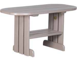 Amish Outdoors Patio Coffee Table