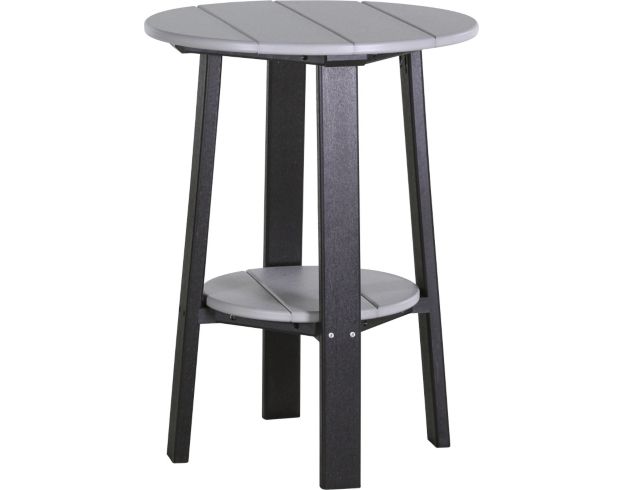 Amish Outdoors Deluxe 28-inch Outdoor Side Table large image number 1