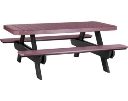 Amish Outdoors Picnic Table