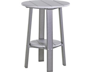 Amish Outdoors Deluxe 28-inch Outdoor Side Table