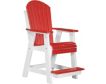 Amish Outdoors Balcony Adirondack Chair small image number 1