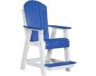Amish Outdoors Balcony Adirondack Chair small image number 1