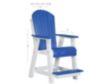 Amish Outdoors Balcony Adirondack Chair small image number 2