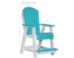 Amish Outdoors Balcony Adirondack Chair small image number 2