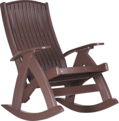 Rock best sale chair price