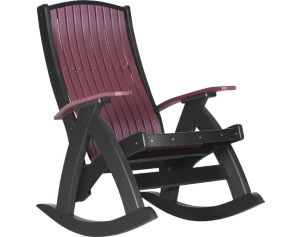 Plastic rocking chair online price