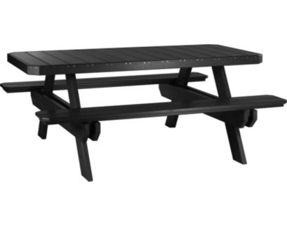 Amish Outdoors Picnic Table