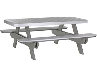 Amish Outdoors Picnic Table