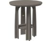 Amish Outdoors Coastal Gray Balcony Dining Table small image number 1