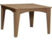 Amish Outdoors Square Dining Table small image number 1