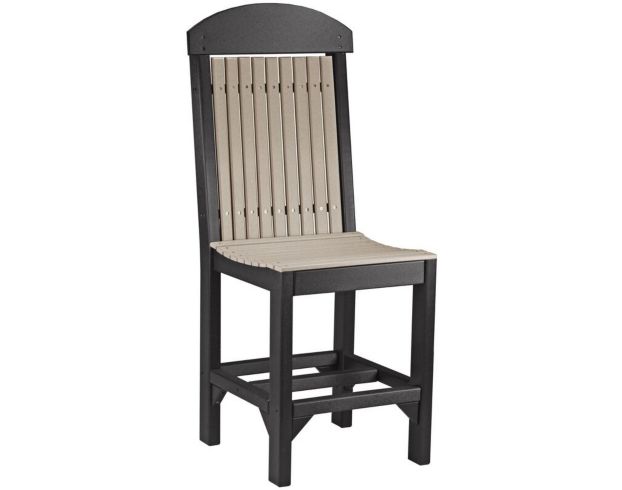 Amish Outdoors Regular Counter Chair large image number 1