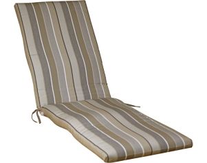 Amish Outdoors Milano Lounge Chair Cushion