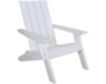 Amish Outdoors Adirondack Urban Chair White small image number 2