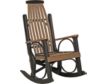 Amish Outdoors Grandpa's Rocker small image number 1