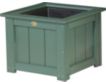 Amish Outdoors 24-Inch Square Planter small image number 1