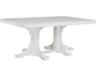 Amish Outdoors Dining Table small image number 1