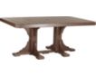 Amish Outdoors 4X6 Rectangle Dining Table small image number 1