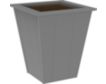 Amish Outdoors 22" Slate Planter small image number 1