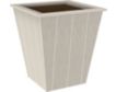 Amish Outdoors 26" Birch Planter small image number 1