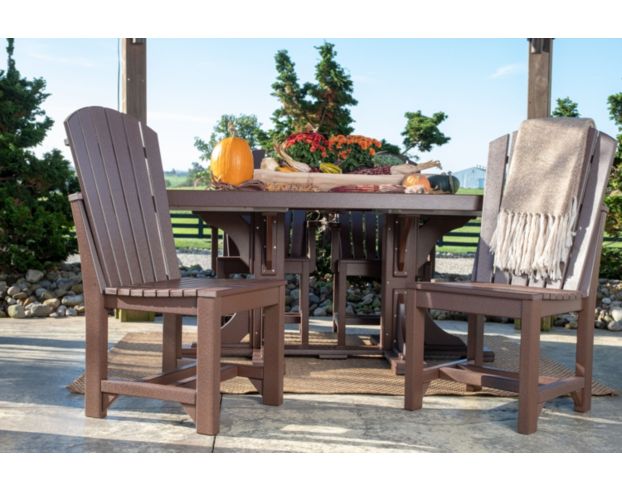 Amish chairs outdoor hot sale