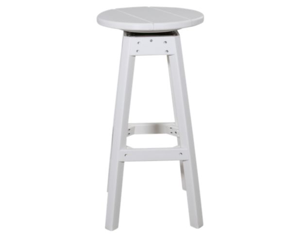 Amish Outdoors Outdoor Bar Stool large image number 1