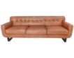 Kuka 2677 Collection 100% Leather Sofa small image number 1
