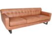 Kuka 2677 Collection 100% Leather Sofa small image number 2