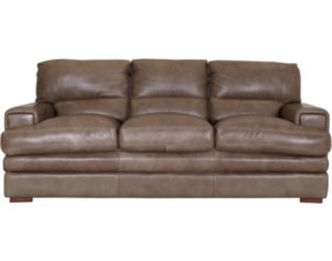 Kuka 3300 Collection 100% Leather Sofa