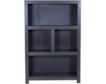 Arts Designs, Inc. KK Collection Platinum 48-Inch Bookcase small image number 1