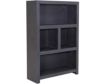 Arts Designs, Inc. KK Collection Platinum 48-Inch Bookcase small image number 2