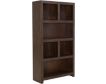 Arts Designs, Inc. KK Brown 60-Inch Bookcase small image number 2